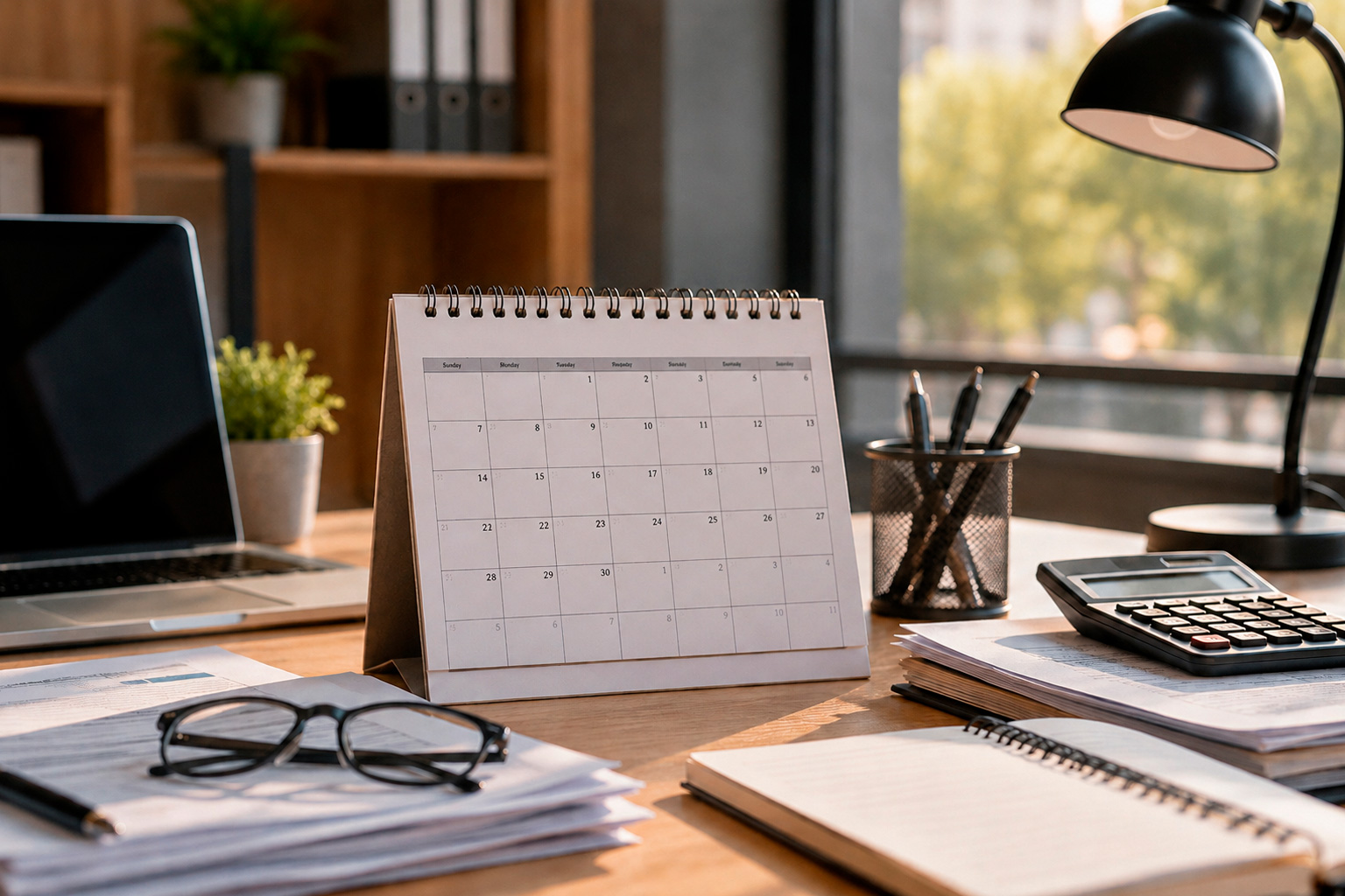 Filed a Tax Extension? Here's Exactly What to Do Before October 15, 2026